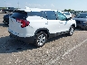 3GKALMEG4RL****** Salvamento y Destrozados 2024 GMC Terrain en Estado de Tennessee