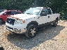 1FTPX14544N****** Usados y Reparables 2004 Ford F-150 en Akron Canton