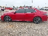 4T1T11AK2PU****** Salvage 2023 Toyota Camry