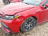 4T1T11AK2PU****** Repairable 2023 Toyota Camry