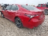 4T1T11AK2PU****** Salvage and Repairable 2023 Toyota Camry in Corpus Christi