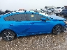 4S3GTAD67N3****** Destrozados 2022 Subaru Impreza en Estado de Texas