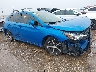 4S3GTAD67N3****** Salvamento y Destrozados 2022 Subaru Impreza en San Antonio South
