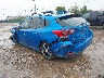 4S3GTAD67N3****** Salvamento y Reparables 2022 Subaru Impreza en San Antonio South