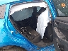 4S3GTAD67N3****** Destrozados 2022 Subaru Impreza en San Antonio South