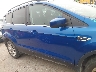 1FMCU9GD5HU****** Reparables 2017 Ford Escape en Estado de Ohio