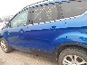 1FMCU9GD5HU****** Salvamento 2017 Ford Escape