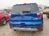 1FMCU9GD5HU****** Usados 2017 Ford Escape