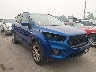 1FMCU9GD5HU****** Salvamento y Destrozados 2017 Ford Escape en Cleveland