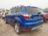 1FMCU9GD5HU****** Salvamento y Reparables 2017 Ford Escape en Cleveland
