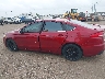 3FA6P0HD0KR****** Repairable 2019 Ford Fusion in Texas State