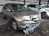 2HNYD28287H****** Salvamento y Destrozados 2007 Acura MDX en Jacksonville