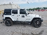 1C4BJWEG5DL****** Used 2013 Jeep Wrangler in Illinois State