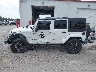 1C4BJWEG5DL****** Repairable 2013 Jeep Wrangler in Illinois State