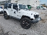 1C4BJWEG5DL****** Salvage and Wrecked 2013 Jeep Wrangler in Chicago South