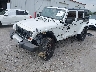 1C4BJWEG5DL****** Used and Repairable 2013 Jeep Wrangler in Chicago South