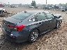 2HGFE2F20PH****** Salvamento y Destrozados 2023 Honda Civic en Estado de Virginia