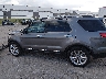 1FM5K7F82EG****** Reparables 2014 Ford Explorer en Estado de Texas