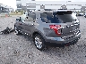 1FM5K7F82EG****** Salvamento y Reparables 2014 Ford Explorer en Fort Worth North