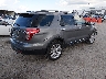 1FM5K7F82EG****** Salvamento y Destrozados 2014 Ford Explorer en Estado de Texas