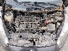 3FADP4BJ8GM****** Reparables 2016 Ford Fiesta en El Paso