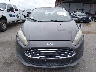 3FADP4BJ8GM****** Usados 2016 Ford Fiesta en Estado de Texas