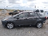 3FADP4BJ8GM****** Salvamento 2016 Ford Fiesta