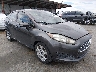 3FADP4BJ8GM****** Salvamento y Destrozados 2016 Ford Fiesta en El Paso