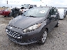 3FADP4BJ8GM****** Usados y Reparables 2016 Ford Fiesta en El Paso