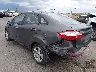 3FADP4BJ8GM****** Salvamento y Reparables 2016 Ford Fiesta en El Paso