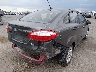 3FADP4BJ8GM****** Salvamento y Destrozados 2016 Ford Fiesta en Estado de Texas