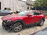 3MVDMBDL8NM****** Repairable 2022 Mazda CX-30 in New York State