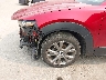 3MVDMBDL8NM****** Repairable 2022 Mazda CX-30