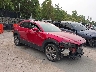 3MVDMBDL8NM****** Salvage and Wrecked 2022 Mazda CX-30 in Newburgh