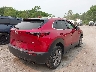 3MVDMBDL8NM****** Salvage and Wrecked 2022 Mazda CX-30 in New York State