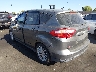 1FADP5AU2DL****** Salvage and Repairable 2013 Ford C-Max in Ace Perris