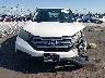 5J6RM4H38EL****** Wrecked 2014 Honda CR-V in Illinois State