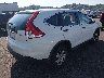 5J6RM4H38EL****** Salvage and Wrecked 2014 Honda CR-V in Illinois State
