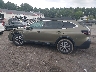 4S4BTAFC0M3****** Repairable 2021 Subaru Outback in Massachusetts State