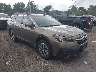 4S4BTAFC0M3****** Salvage and Wrecked 2021 Subaru Outback in Boston Shirley