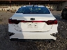 3KPF24AD7LE****** Wrecked 2020 Kia Forte