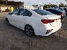 3KPF24AD7LE****** Salvage and Repairable 2020 Kia Forte in Houston