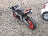 ZD4KEU002JS****** Salvamento y Reparables 2018 Aprilia RSV4 en Rec Rides Online Exclusive