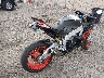 ZD4KEU002JS****** Salvamento y Destrozados 2018 Aprilia RSV4 en Estado de Nevada