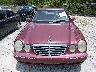 WDBJF65J3YA****** Salvamento y Reparables 2000 Mercedes-Benz E-Class en Estado de Mississippi