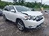 5TDDK3EH4DS****** Salvamento y Destrozados 2013 Toyota Highlander en Baton Rouge