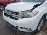 5TDDK3EH4DS****** Salvamento y Reparables 2013 Toyota Highlander en Estado de Luisiana