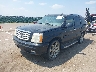 1GYEK63N65R****** Used and Repairable 2005 Cadillac Escalade in Sioux Falls