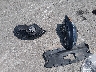 2FMPK4K97PB****** Wrecked 2023 Ford Edge in Missouri State