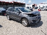 2FMPK4K97PB****** Salvage and Wrecked 2023 Ford Edge in Kansas City East